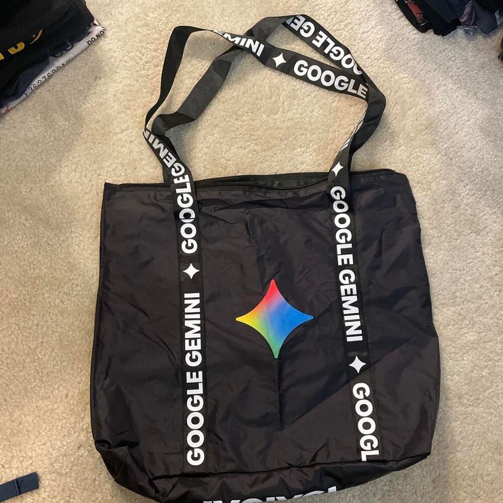 Unbranded Women's Black Bag